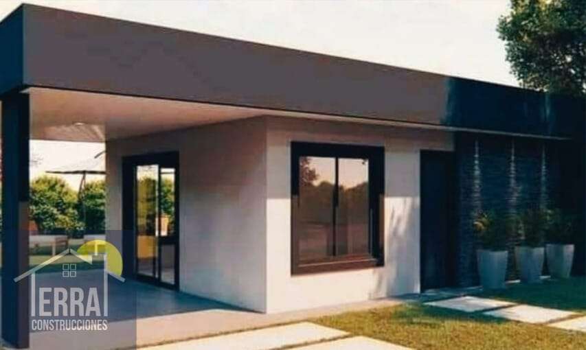 CASA Prefabricada Clasica - Elegancia y Comodidad - Imagen 4