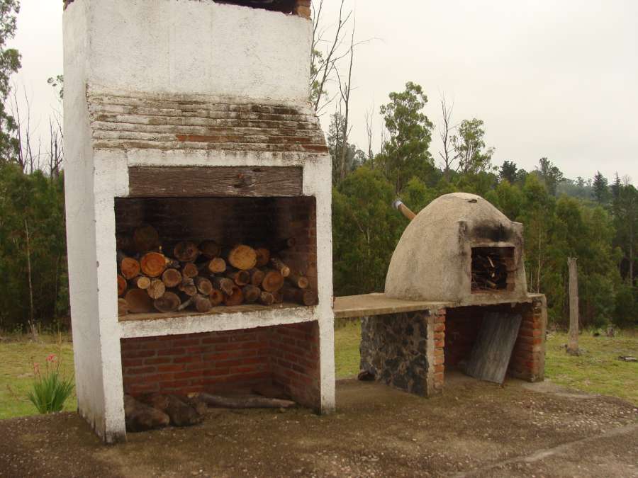 Casas en Villa Yacanto - Imagen 2