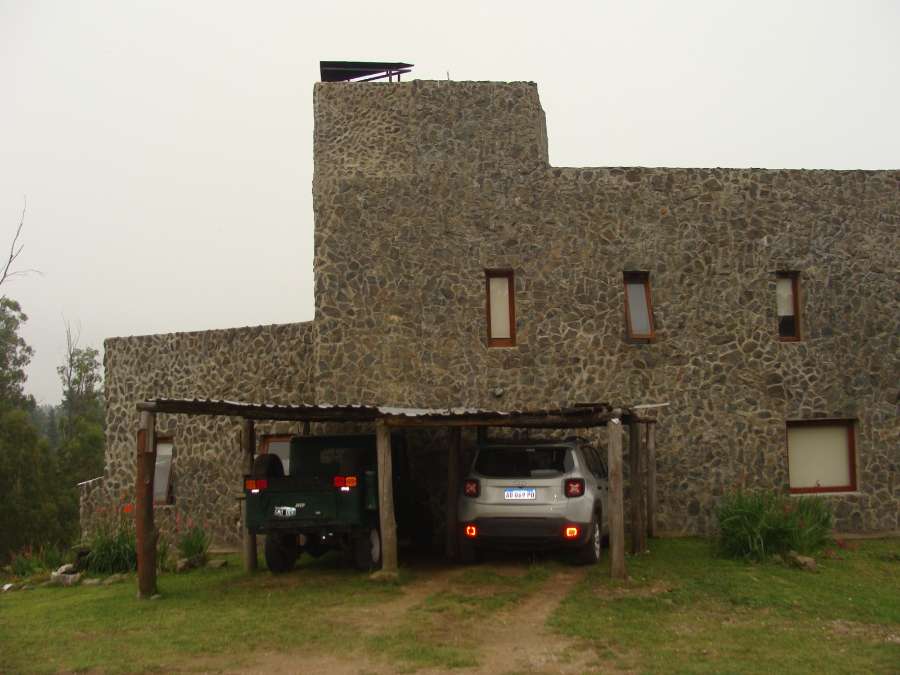 Casas En Villa Yacanto - Campo en Venta en Santa Rosa de Calamuchita con 8 ha - imagen 10