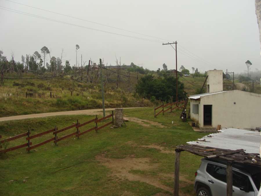 Casas En Villa Yacanto - Campo en Venta en Santa Rosa de Calamuchita con 8 ha - imagen 7