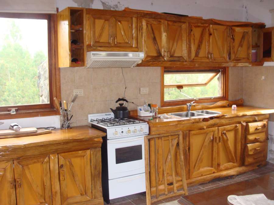 Casas En Villa Yacanto - Campo en Venta en Santa Rosa de Calamuchita con 8 ha - imagen 8