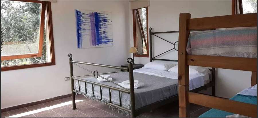 Casas En Villa Yacanto - Campo en Venta en Santa Rosa de Calamuchita con 8 ha - imagen 11