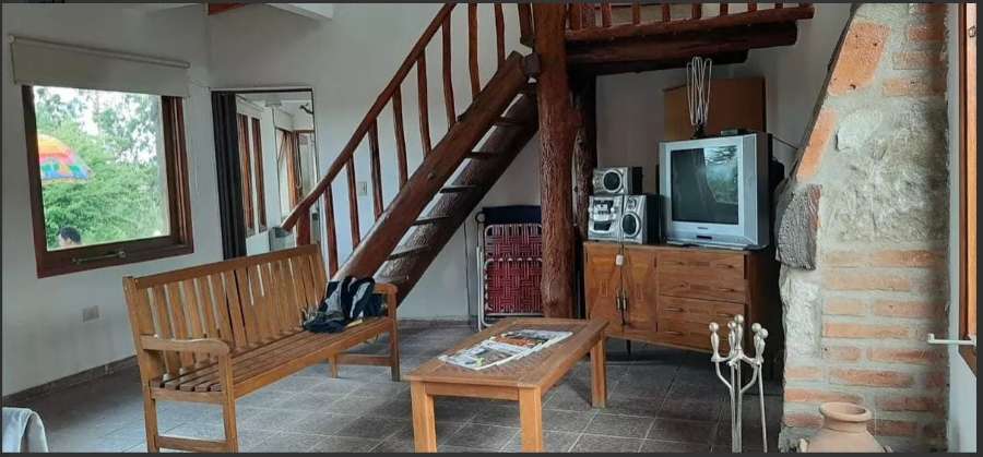 Casas en Villa Yacanto - Imagen 5