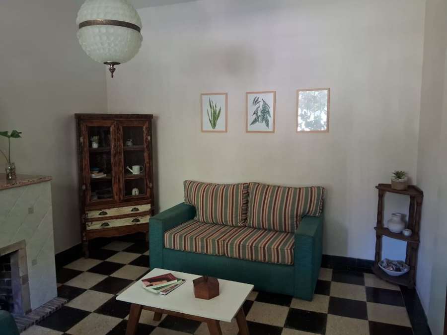 Emilio Frers 406, Ituzaingo