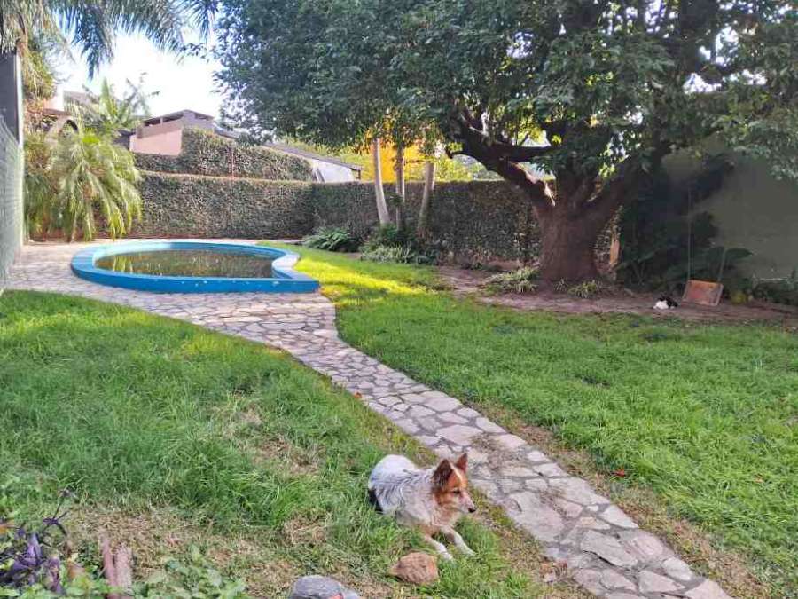 Chalet En Venta - Casa en Venta en Ituzaingo con 4 dorm., 5 amb., 130 m2 cubiertos y 250 m2 totales - imagen 7