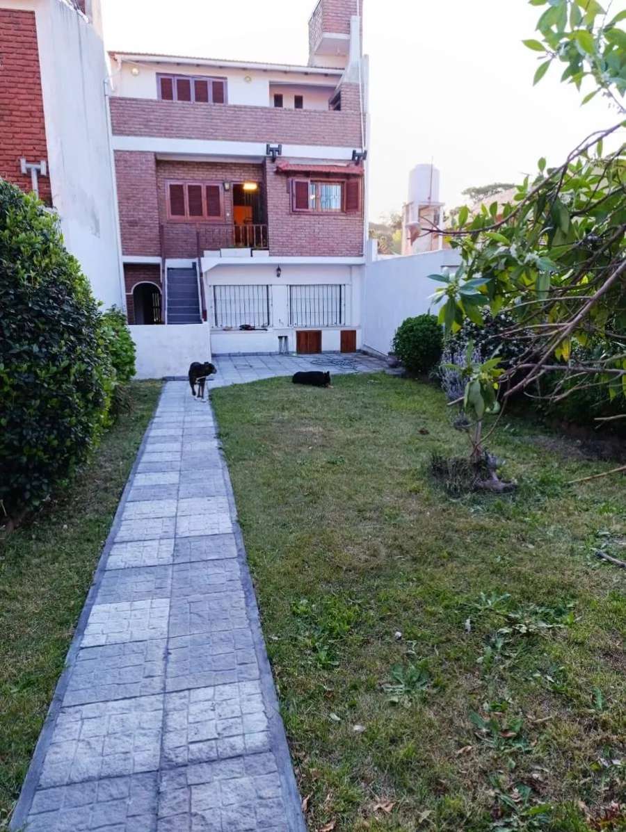Casa 2 Dormitorios. San Bernardo Verano 2025 - Casa en Temporario en San Bernardo con 2 dorm., 3 amb., 300 m2 cubiertos y 900 m2 totales - imagen 2