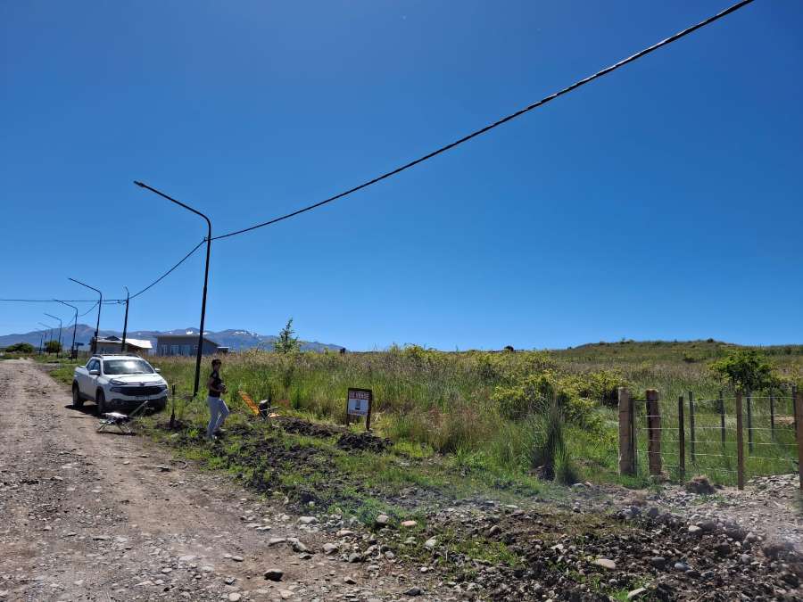 Terreno en Altos de Trevelin - Imagen 5