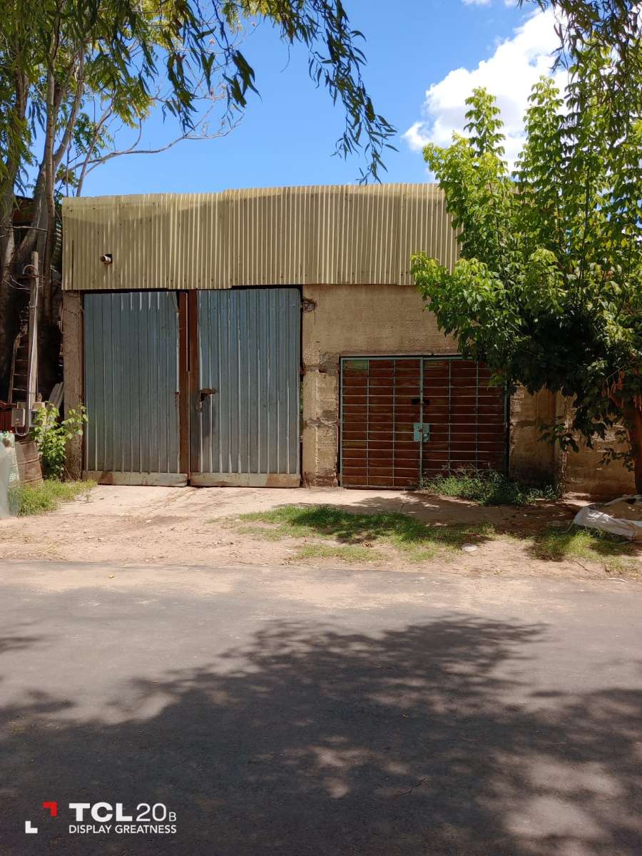 Oportunidad: Galpón en Alquiler en San Miguel · dueño directo · 80 m² de lote - Imagen 1