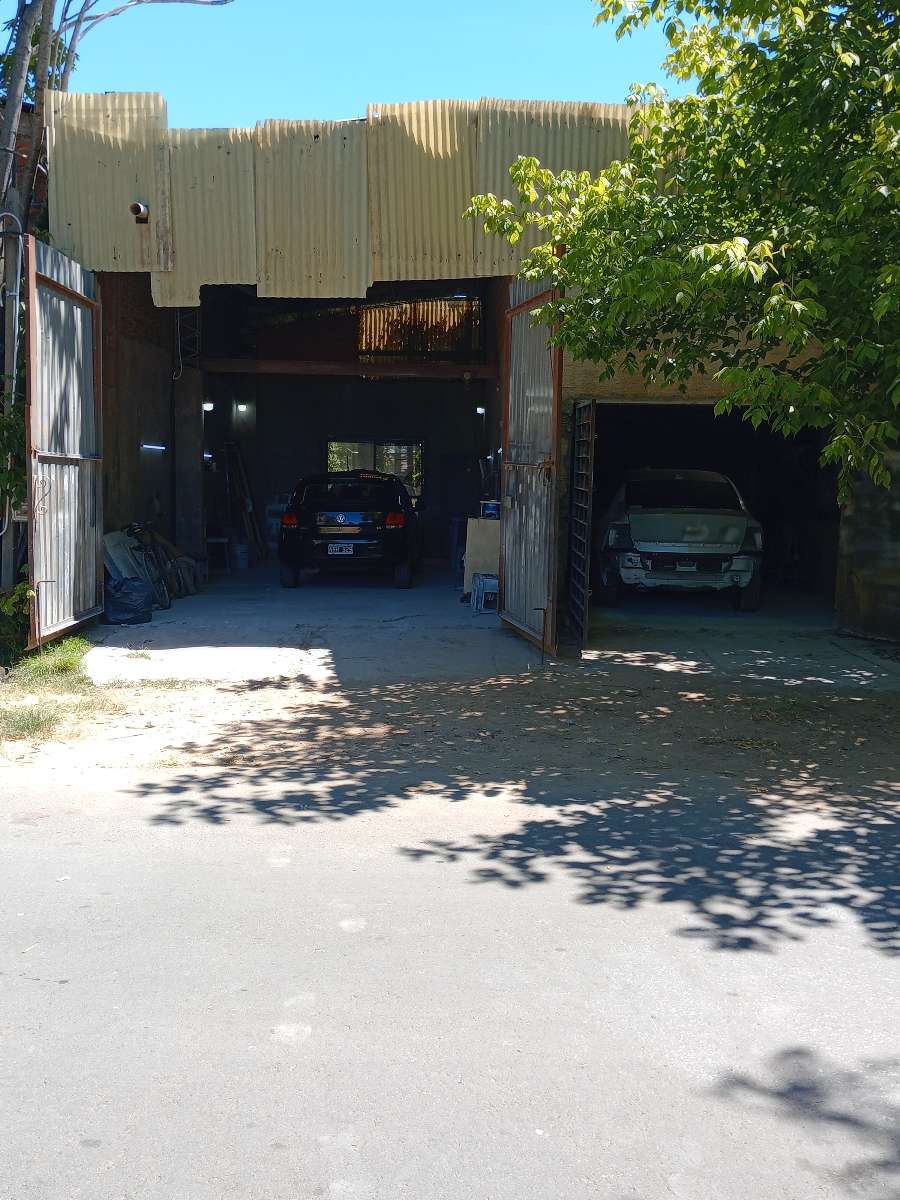 Oportunidad: Galpón en Alquiler en San Miguel · dueño directo · 80 m² de lote - Imagen 3