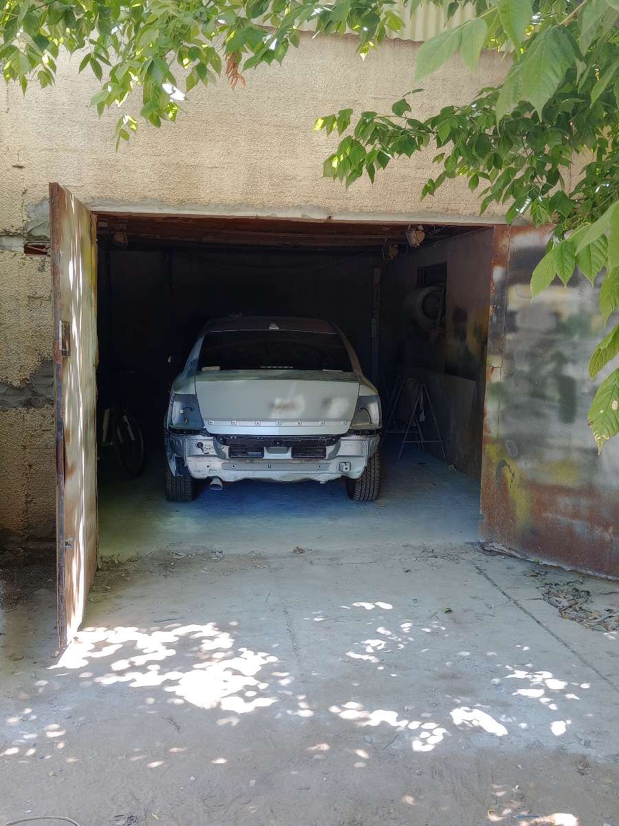Galpon depósito zona san Miguel oeste - Imagen 5