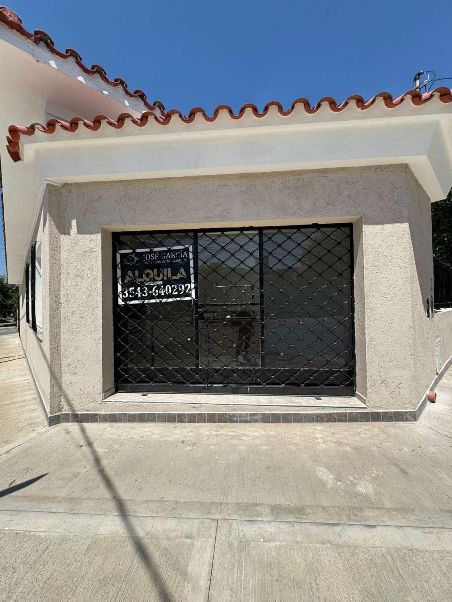 Local Comercial A Estrenar - Local en Alquiler en La Calera con 40 m2 cubiertos - imagen 2
