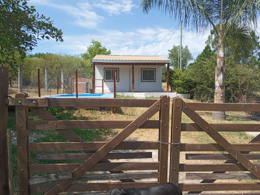 Tu próxima Casa en Venta en Concordia · dueño directo · 2 dorm · 1 ambientes · 250 m² de lote - Imagen 1