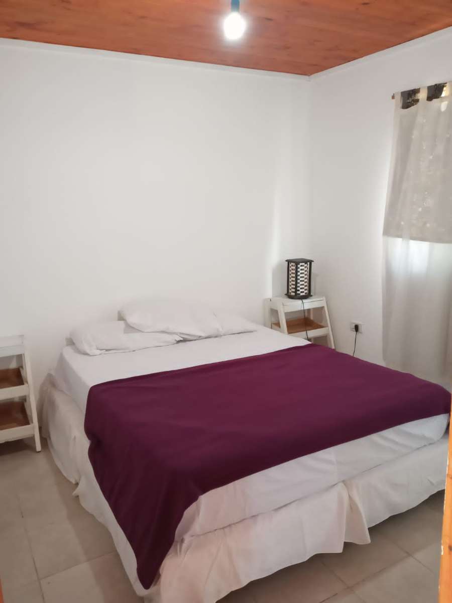 Terreno Con Casa Y Piscina - Casa en Venta en Concordia con 2 dorm., 1 amb., 39 m2 cubiertos y 250 m2 totales - imagen 7