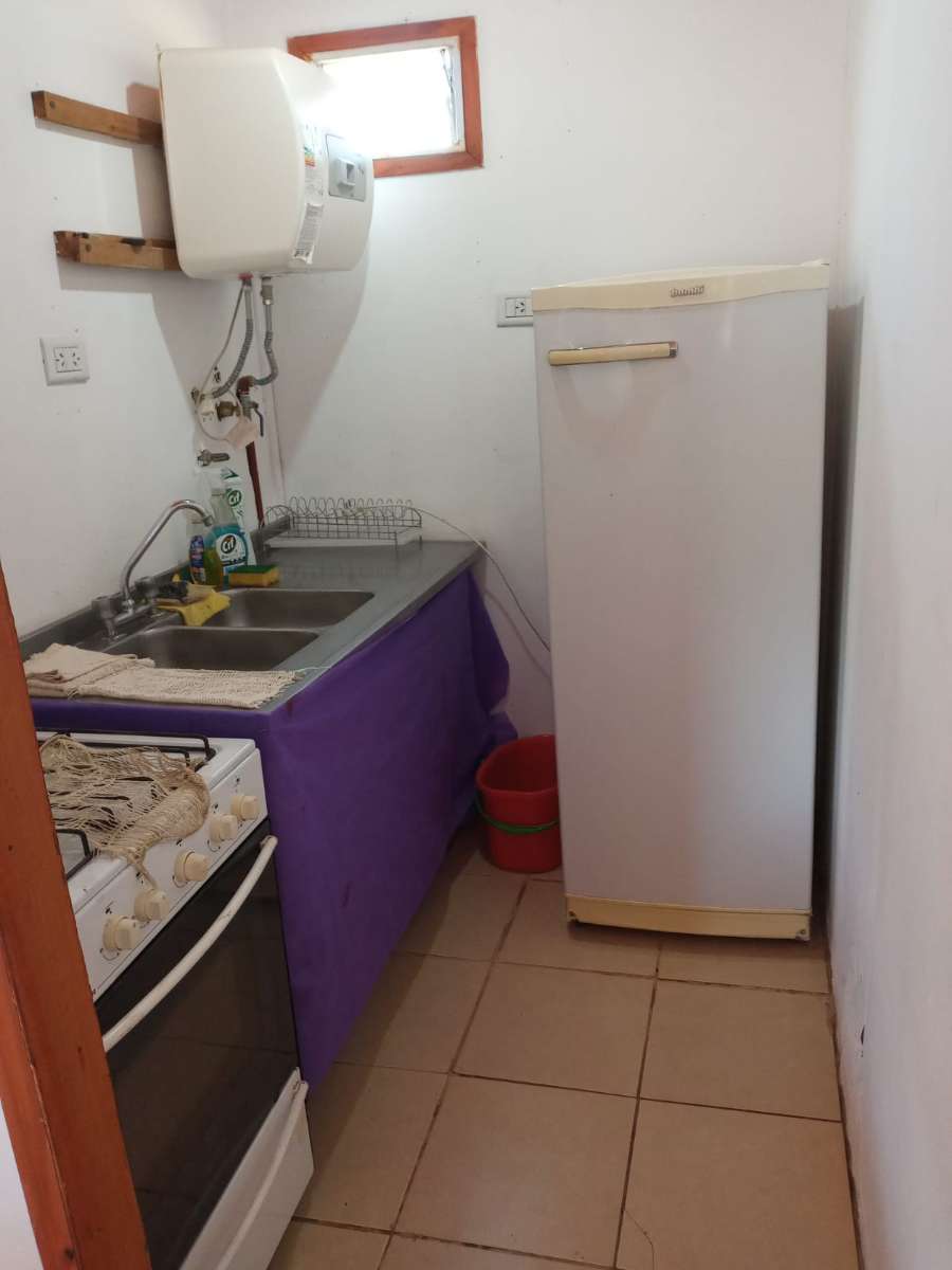 Terreno Con Casa Y Piscina - Casa en Venta en Concordia con 2 dorm., 1 amb., 39 m2 cubiertos y 250 m2 totales - imagen 9