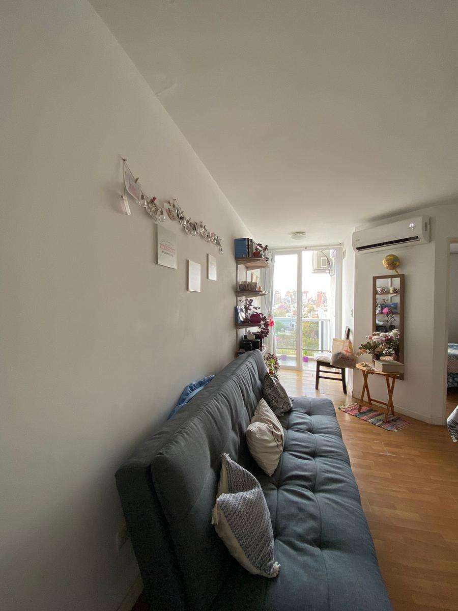 DEPARTAMENTO EN VENTA - PUEYRREDÓN AL 500 7 - Imagen 1