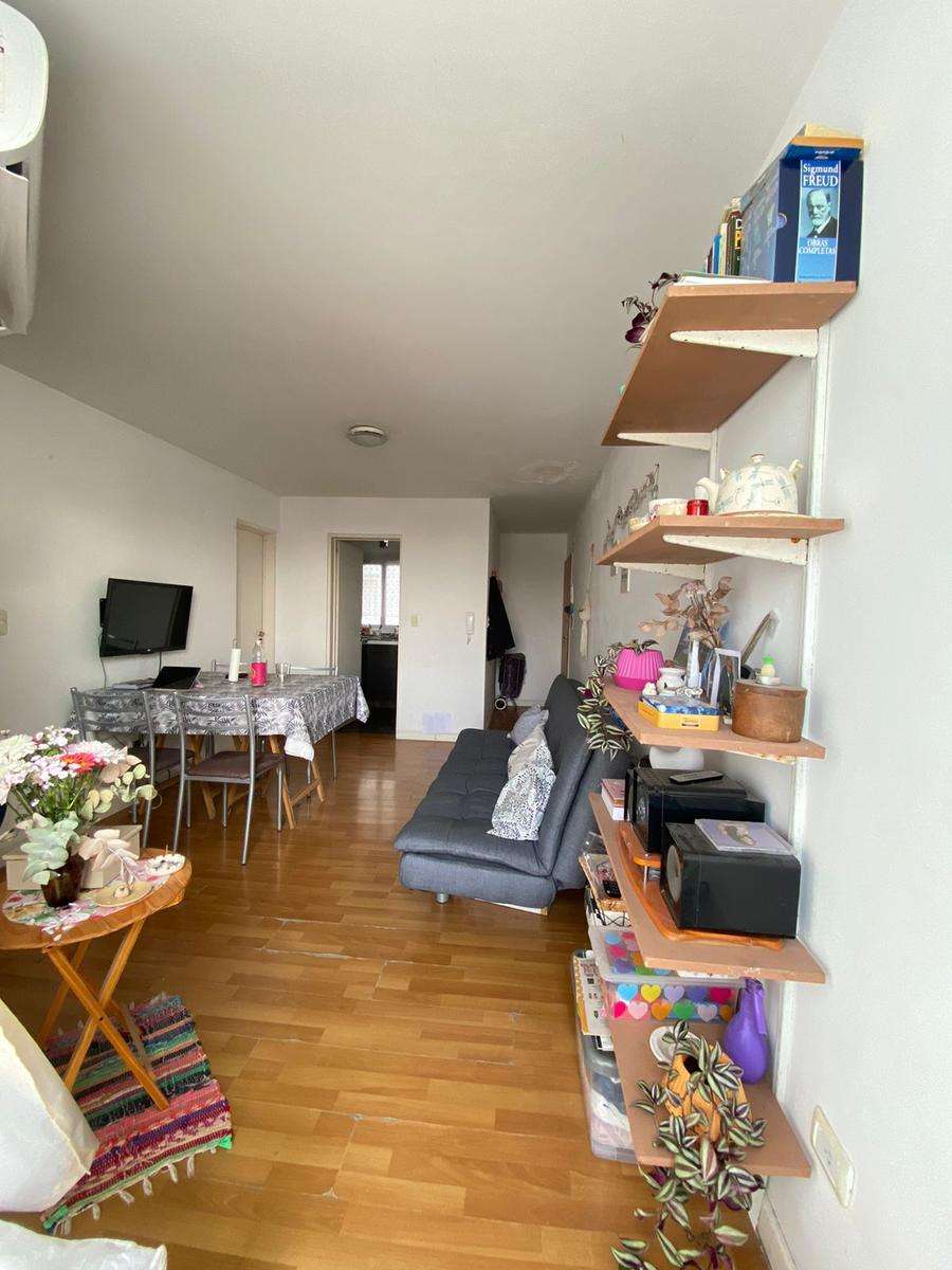 DEPARTAMENTO EN VENTA - PUEYRREDÓN AL 500 7 - Imagen 2