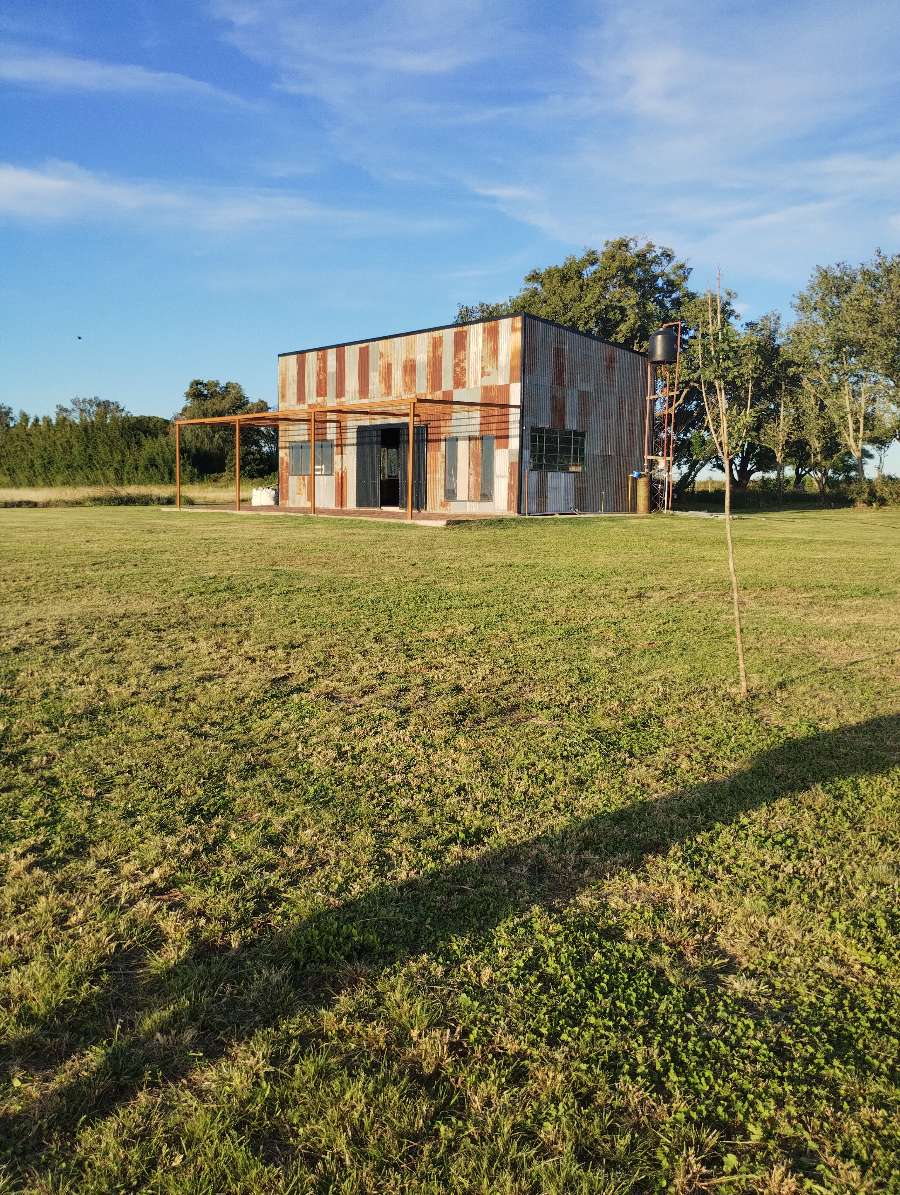 Dueo Directo Vende Campo De 3ha, Con Casa A Estrenar, Sum Y Servicios. - Campo en Venta en Victoria con Recreativo y 3 ha - imagen 11