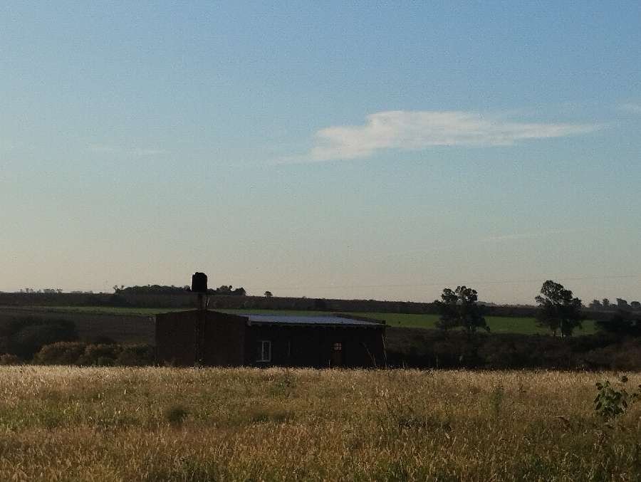 Dueo Directo Vende Campo De 3ha, Con Casa A Estrenar, Sum Y Servicios. - Campo en Venta en Victoria con Recreativo y 3 ha - imagen 14