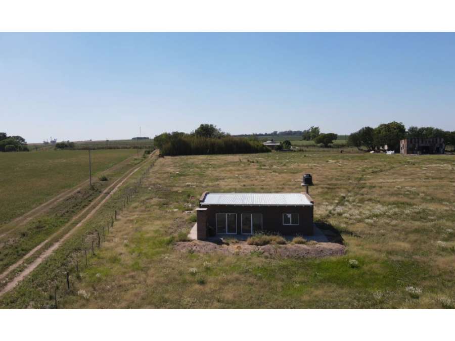 Dueo Directo Vende Campo De 3ha, Con Casa A Estrenar, Sum Y Servicios. - Campo en Venta en Victoria con Recreativo y 3 ha - imagen 15
