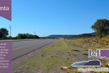 Campo en Venta en San Luis con 60 ha - Imagen 4