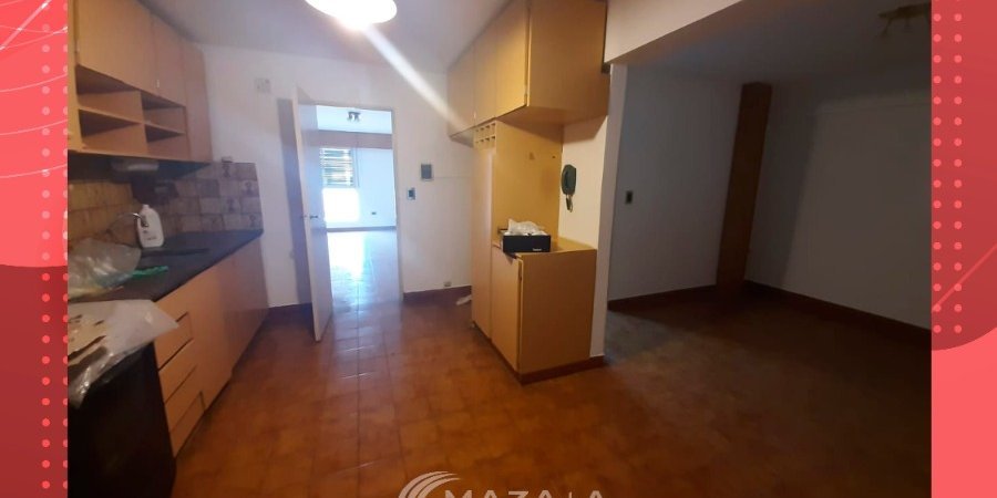 Vendo Amplio Dpto En Complejo - Departamento en Venta en Río Cuarto con 2 dorm. y 90 m2 cubiertos - imagen 1