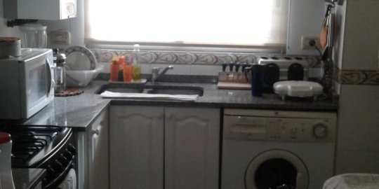 Departamento en Venta en Recoleta con 2 dorm., 3 amb. y 60.530 m2 cubiertos - imagen 8