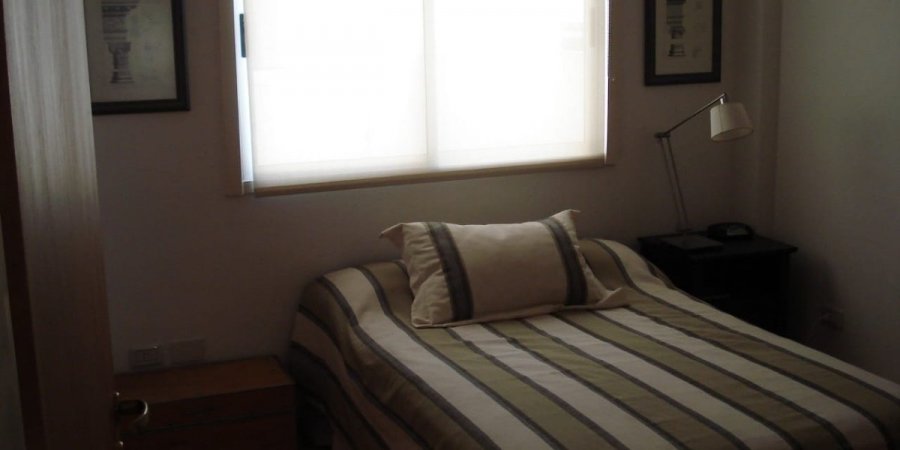 Departamento en Venta en Recoleta con 2 dorm., 3 amb. y 60.530 m2 cubiertos - imagen 4