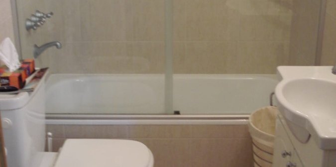 Departamento en Venta en Recoleta con 2 dorm., 3 amb. y 60.530 m2 cubiertos - imagen 5