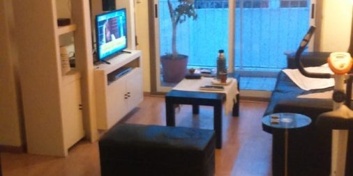 Departamento en Venta en Recoleta con 2 dorm., 3 amb. y 60.530 m2 cubiertos - imagen 7