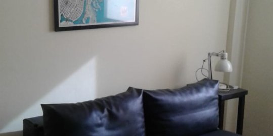 Departamento en Venta en Recoleta con 2 dorm., 3 amb. y 60.530 m2 cubiertos - imagen 2