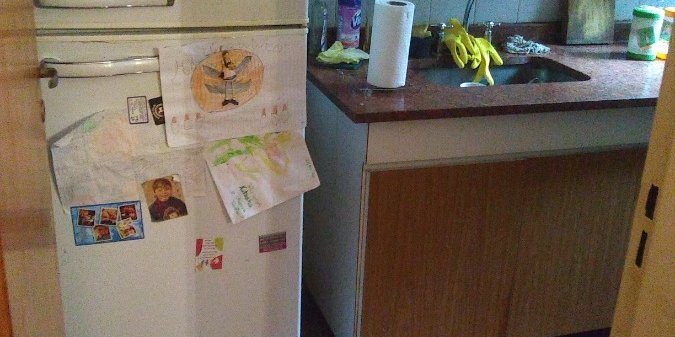 Departamento en Venta en Villa General Mitre con 1 dorm. y 45 m2 cubiertos - imagen 5