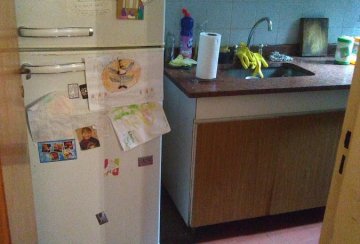 Departamento en Venta en Villa General Mitre con 1 dorm y 50 m² de lote - Imagen 5