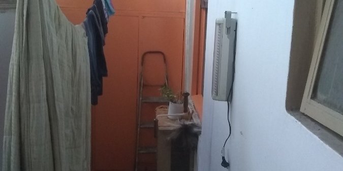 Departamento en Venta en Villa General Mitre con 1 dorm. y 45 m2 cubiertos - imagen 10