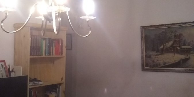 Departamento en Venta en Villa General Mitre con 1 dorm. y 45 m2 cubiertos - imagen 3