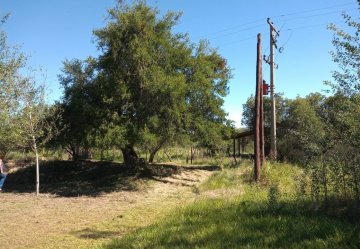 Terreno en Venta en Mina Clavero con frente 78 m y largo 20 m - Imagen 3