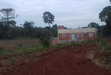 En San Vicente, Campo en Venta · dueño directo · 4 ha - Imagen 1
