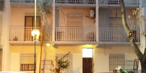 Departamento en Venta en La Plata con 1 dorm., 2 amb. y 36 m2 cubiertos - imagen 1