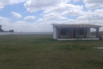 Terreno en Venta en Bell Ville con frente 50 m y largo 350 m - Imagen 4