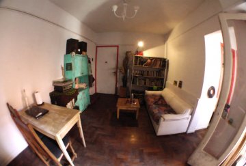 Casa en Venta en Floresta con 1 dorm y 42 m² de lote - Imagen 5