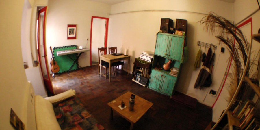 Casa en Venta en Floresta con 1 dorm., 56 m2 cubiertos y 42 m2 totales - imagen 7