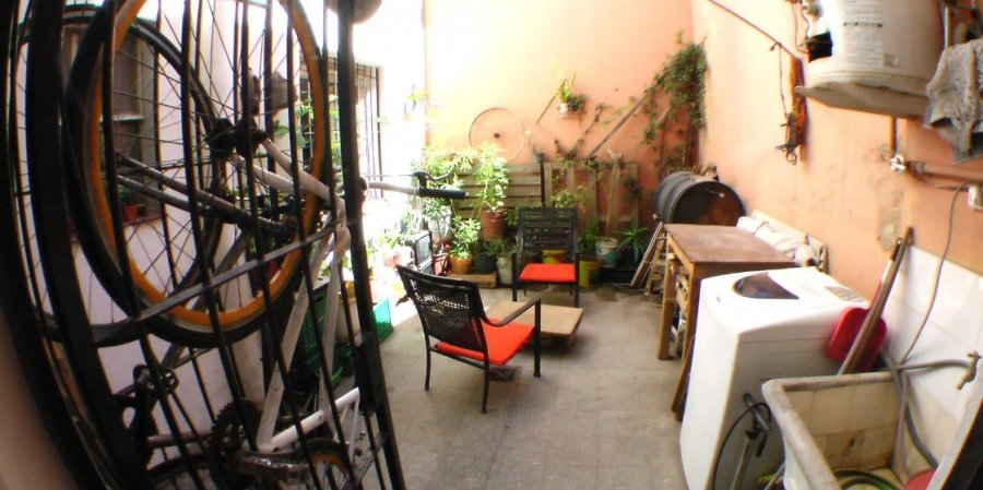 Casa en Venta en Floresta con 1 dorm., 56 m2 cubiertos y 42 m2 totales - imagen 10