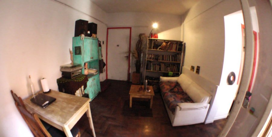 Casa en Venta en Floresta con 1 dorm., 56 m2 cubiertos y 42 m2 totales - imagen 5