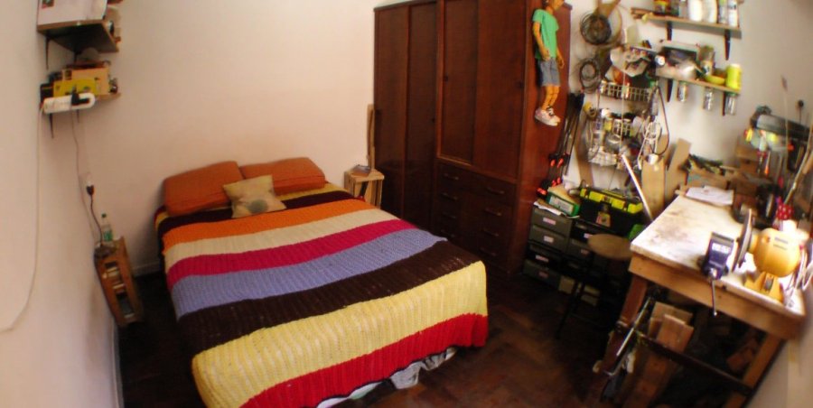 Casa en Venta en Floresta con 1 dorm., 56 m2 cubiertos y 42 m2 totales - imagen 9