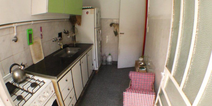 Casa en Venta en Floresta con 1 dorm., 56 m2 cubiertos y 42 m2 totales - imagen 3