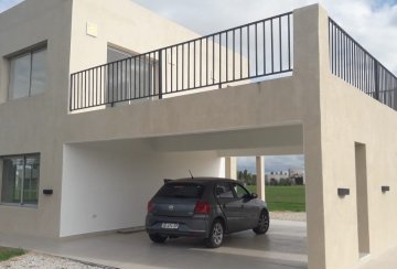 Casa en Venta en Brandsen con barrio privado y 3 dorm - Imagen 2