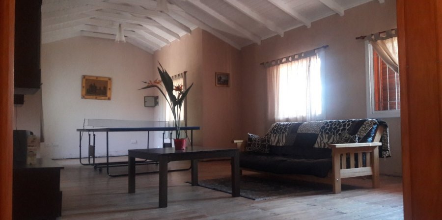 Casa en Venta en Santa Maria con 3 dorm., 6 amb., 400 m2 cubiertos y 1.000 m2 totales - imagen 5