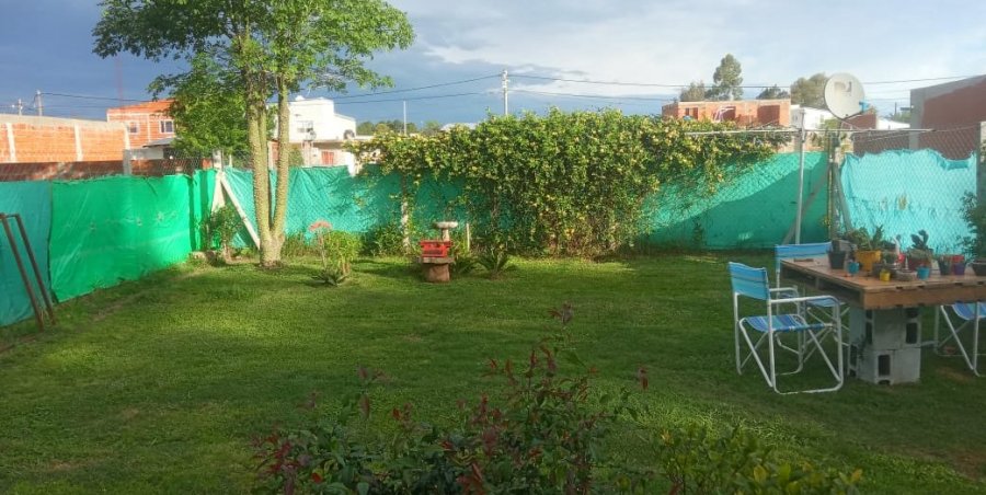 Casa en Venta en Zárate con 2 dorm., 4 amb., 72 m2 cubiertos y 266 m2 totales - imagen 6