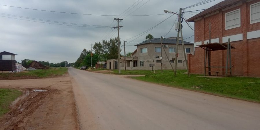 Casa en Venta en Zárate con 2 dorm., 4 amb., 72 m2 cubiertos y 266 m2 totales - imagen 5
