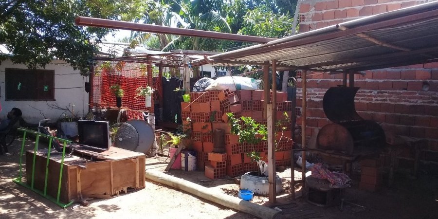 Casa en Venta en Corrientes con 3 dorm., 120 m2 cubiertos y 310 m2 totales - imagen 9