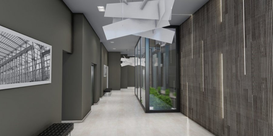 Departamento en Venta en San Miguel de Tucumán con 1 dorm., 1 amb. y 54 m2 cubiertos - imagen 4